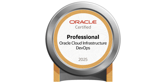 Oracle DevOps